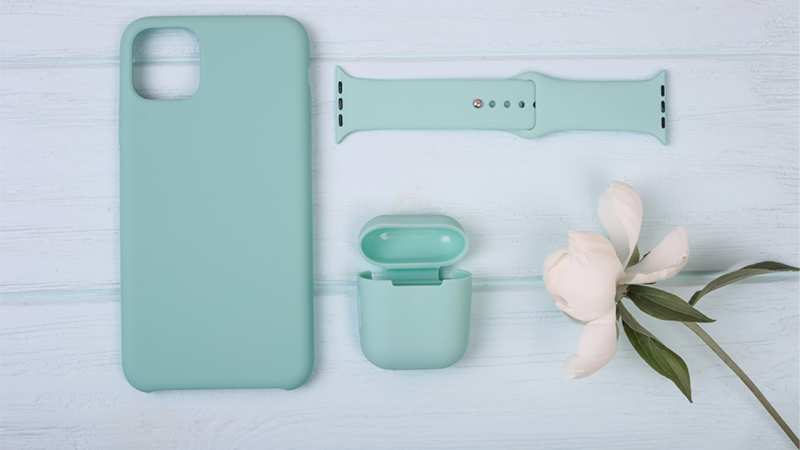 Tech Accessories With Personality personalized gifts