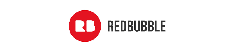 REDBUBBLE face mask print on demand