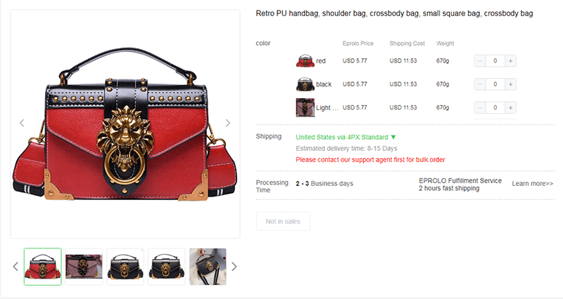 Crossbody Bags beginner's Guide