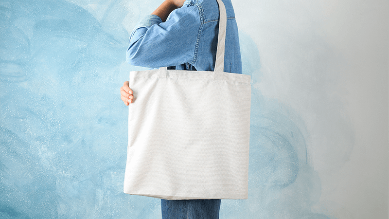 Tote Bag personalized clothing