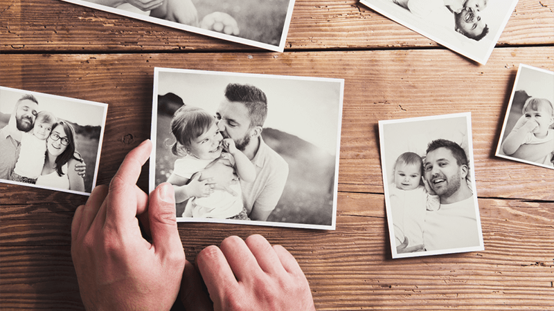 Family Photos customized gifts