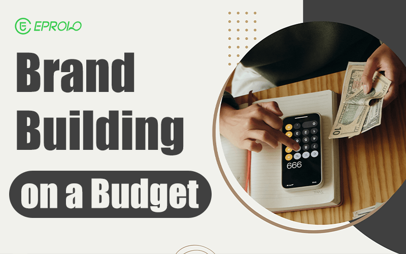 budget brand building budget brand building