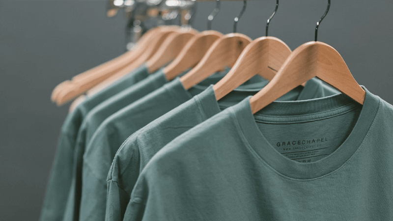 Basic t-shirt Dropshipping