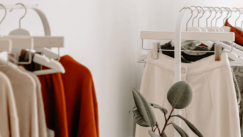 Wholesale clothing dropshipping business