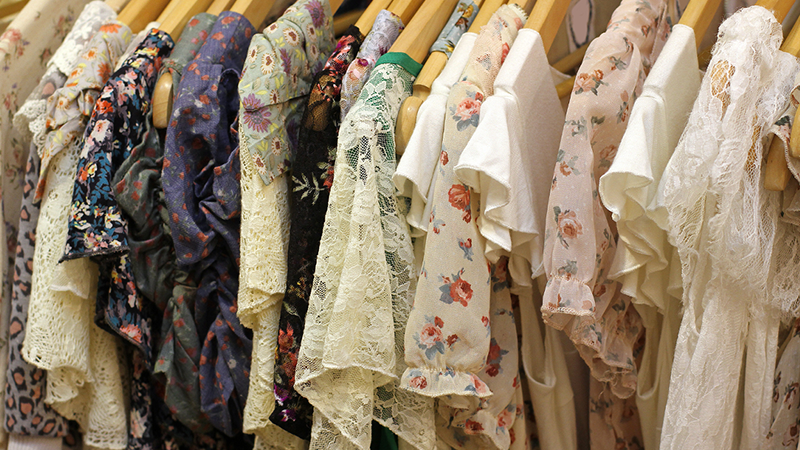 Your Vision, Your Garment personalized dresses