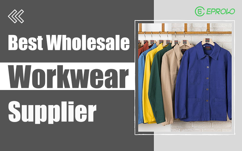 Workwear Dropshipping Workwear Dropshipping
