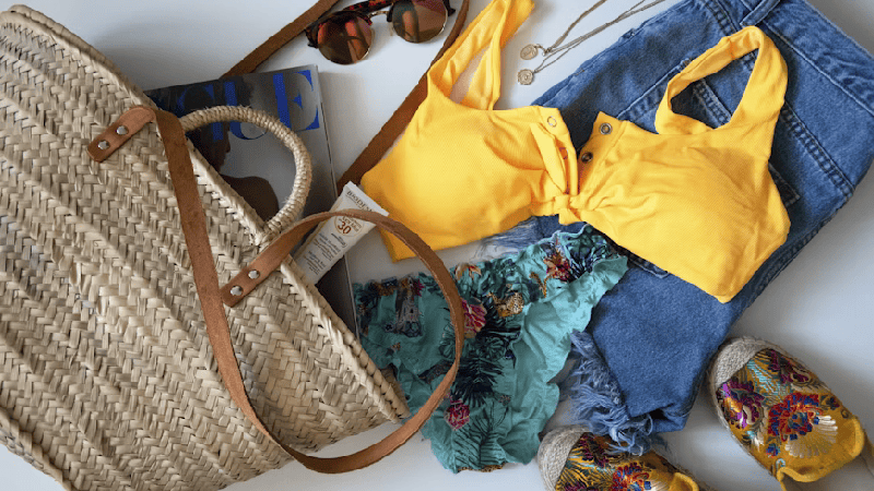 Summer dropshipping