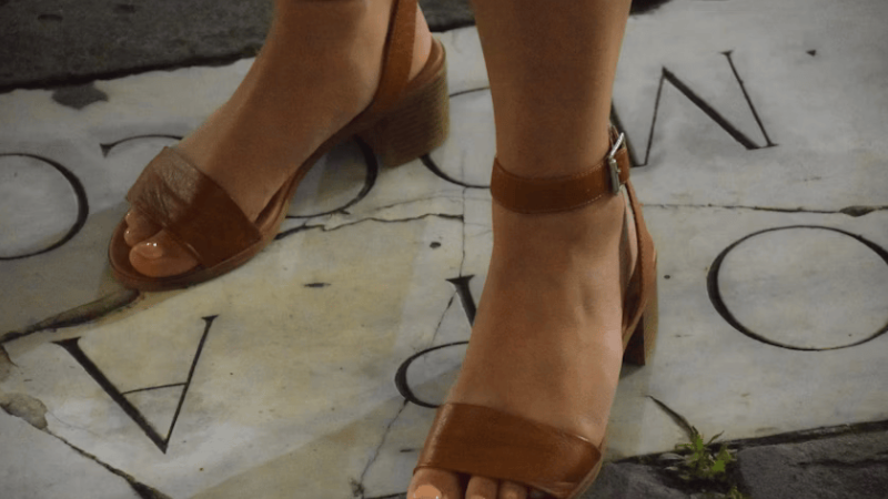 Women's shoes dropshipping shoes