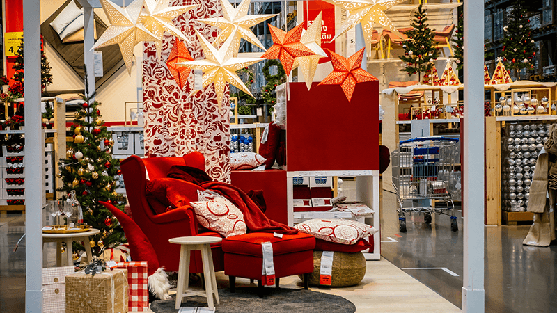 Holiday-themed Seasonal Themes customized gifts