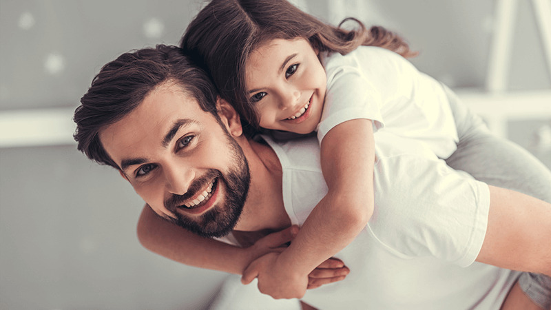 Choosing the Right Shirt Style for Dad personalized shirts