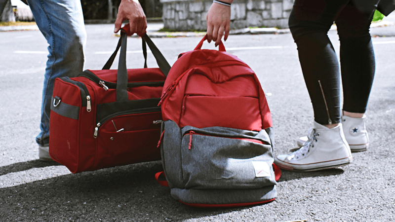 Fresh Ideas for Customizing Bags by Occasion personalized bags