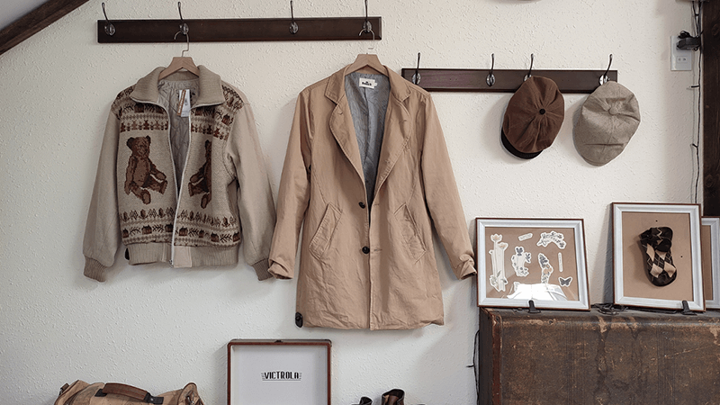 Showcasing Your Products print on demand clothing business
