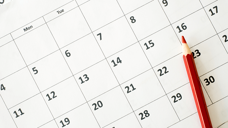 Calendars print on demand unique products