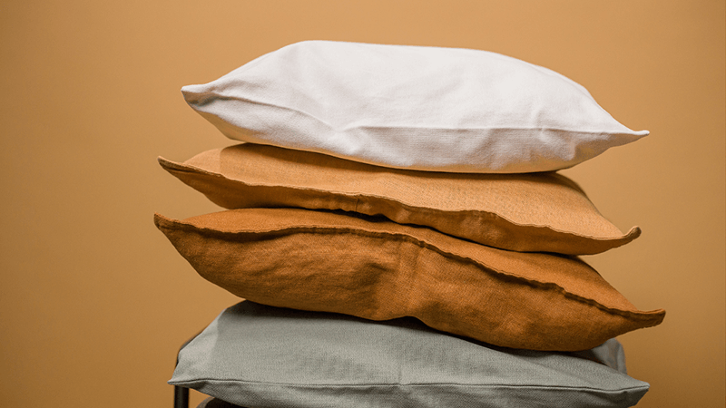 Cushions print on demand unique items