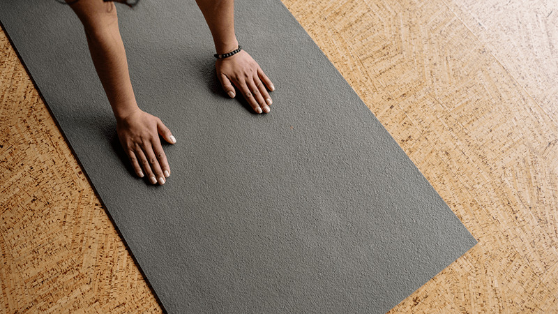 Mats unique print on demand products