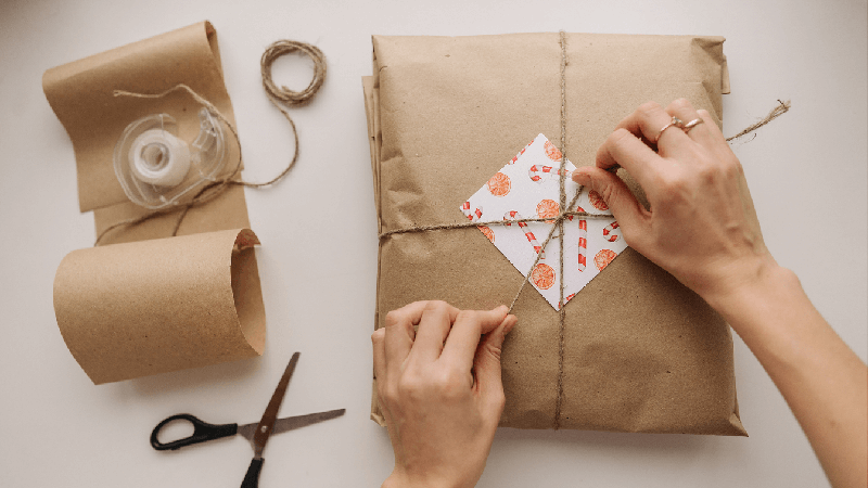 The Ease of Print-on-Demand personalized gifts
