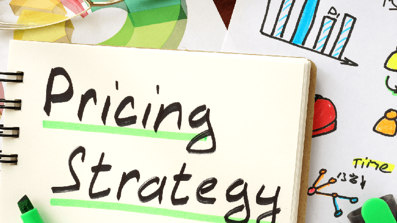 Small Pricing Tricks That Make a Big Difference competitive pricing analysis