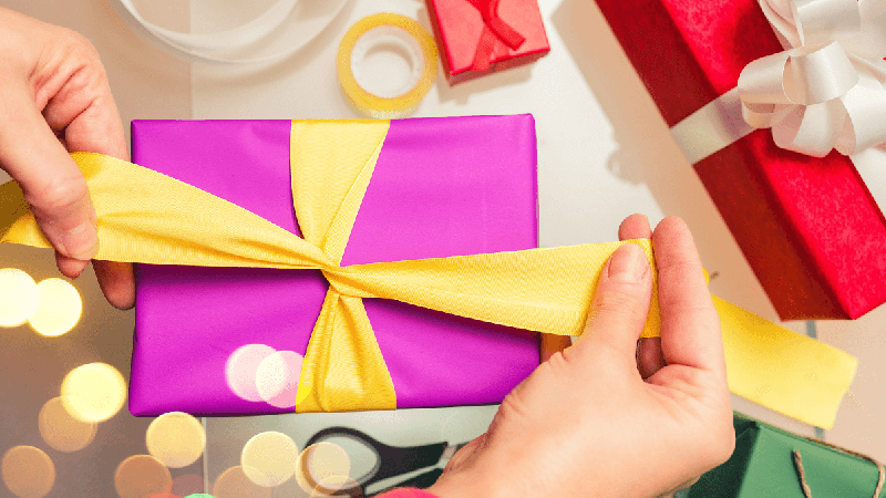 The Art of Customized Gifts personalized gifts