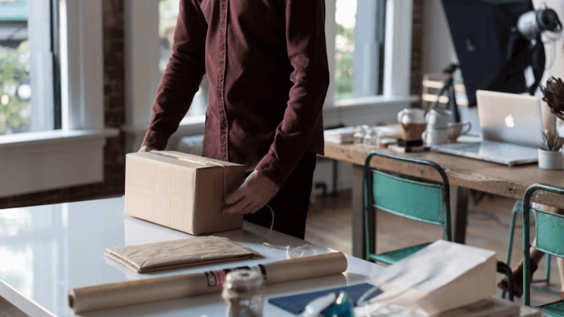 Dropshipping Clothing Dropshipping