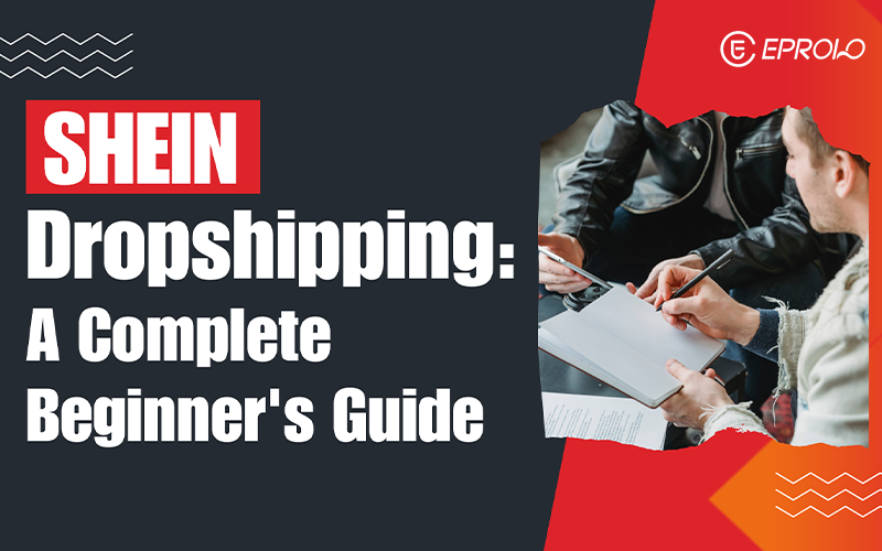 Shein dropshipping