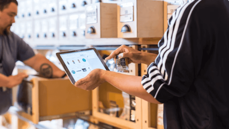 Automation dropshipping ecommerce automation