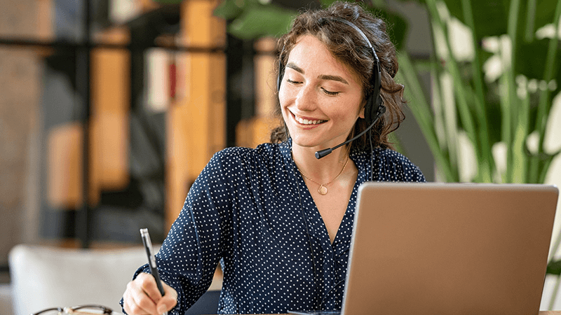 Customer Service and Expert Support print on demand