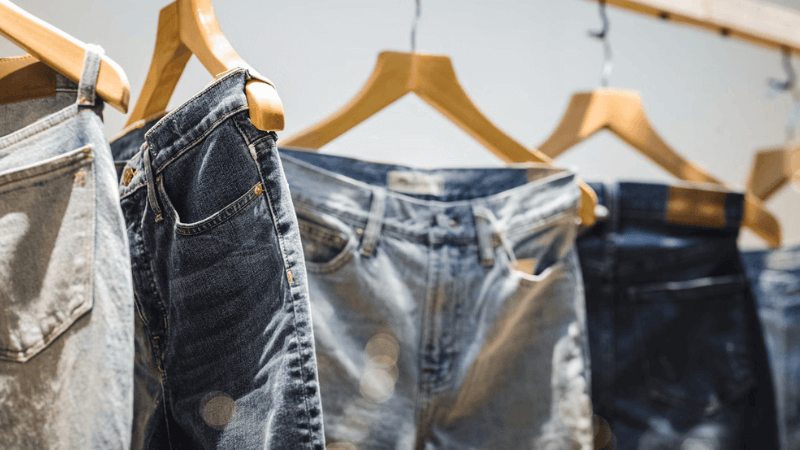 Men's casual wear winning dropshipping products