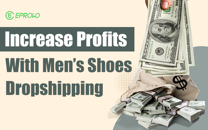 Men's shoes dropshipping Men's shoes