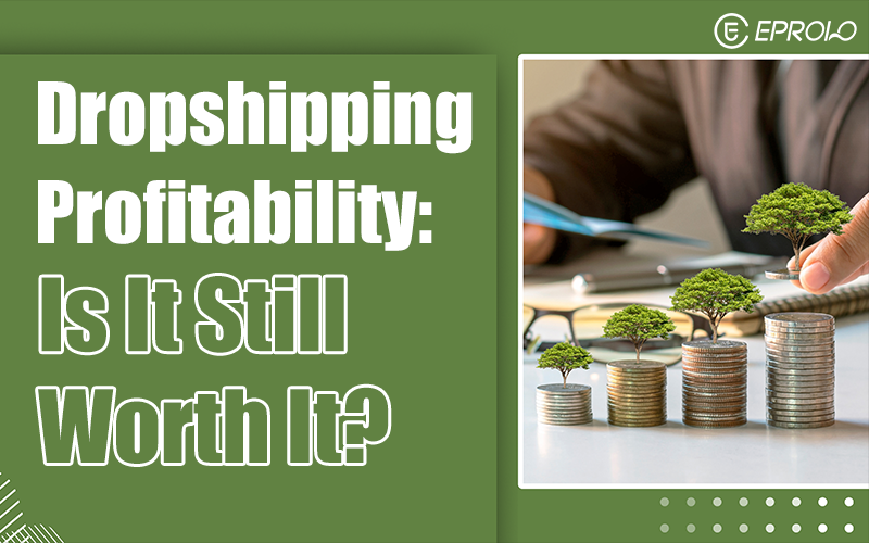 Is dropshipping worth it is dropshipping worth it