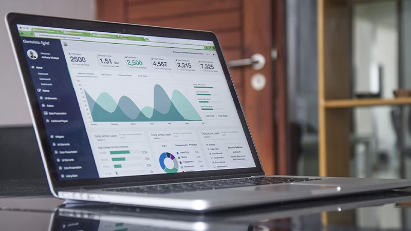 How Shopify works