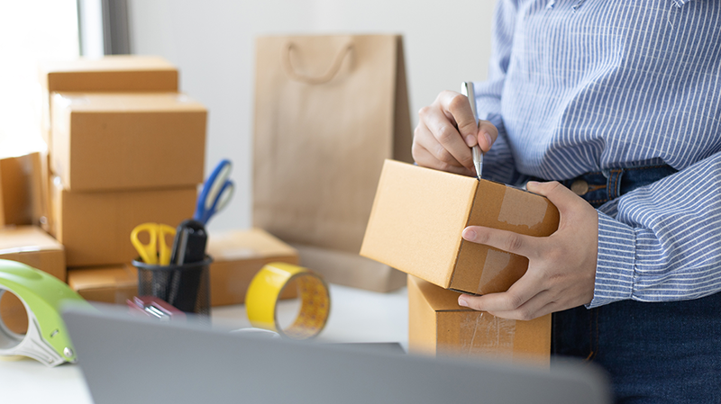 Bringing Sanity to Your Order Flow order Management