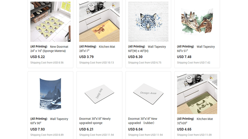 what is sublimation printer