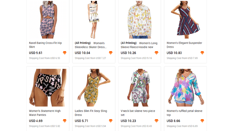 what is sublimation printing