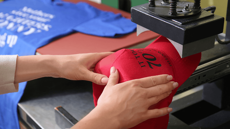 what is sublimation printer