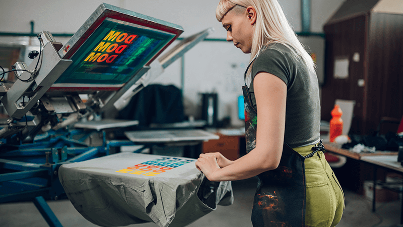 what is a sublimation printer