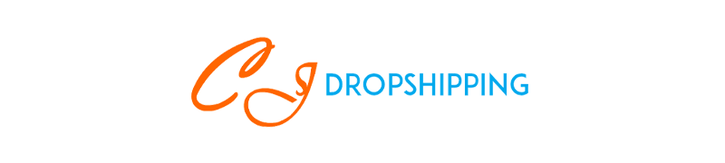 CJDropshipping logo