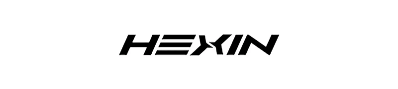 Hexin logo