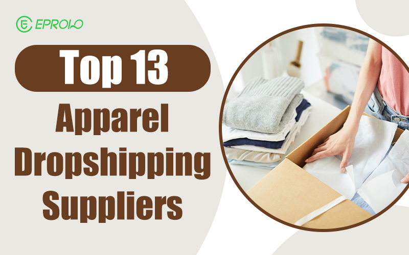 Apparel dropshipping suppliers Apparel dropshipping suppliers