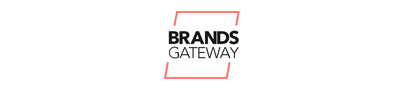 BrandsGateway BrandsGateway logo