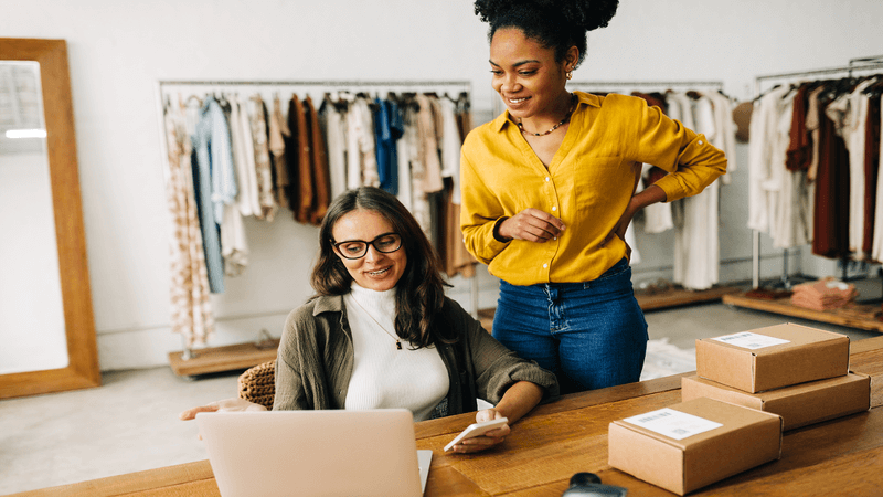 how to start a clothing brand