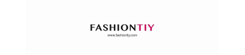 Fashion TIY Fashion TIY logo