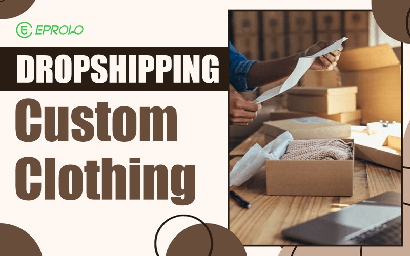 Dropship custom clothing dropshipping custom clothing