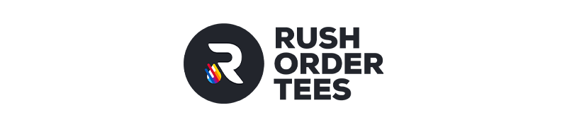 Rush Order Tees Rush Order Tees logo