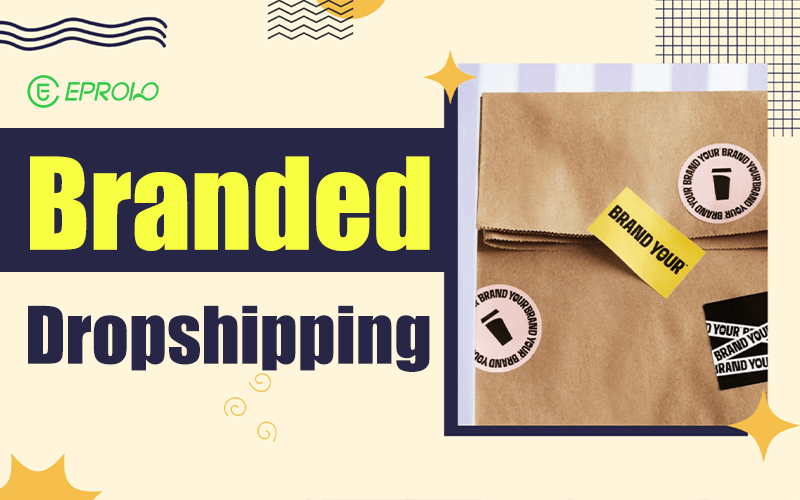 Branded dropshipping branded dropshipping