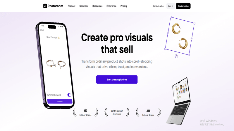 photoshop alternatives free