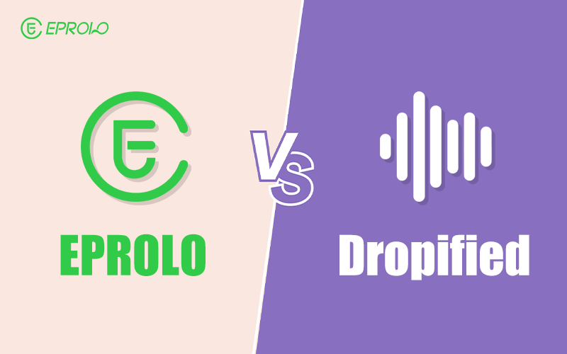 EPROLO vs Dropified