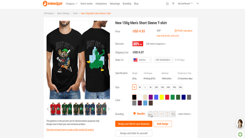 personalized t-shirts cheap