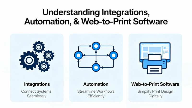 vistaprint alternatives