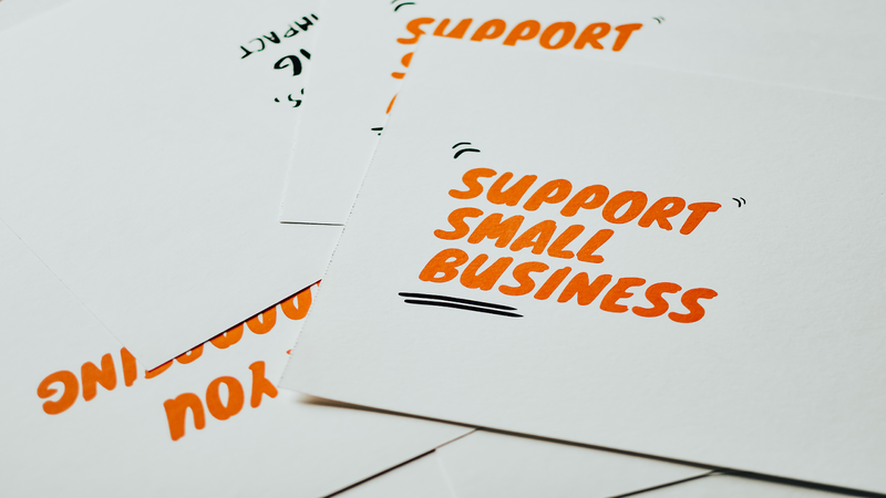 small business quotes