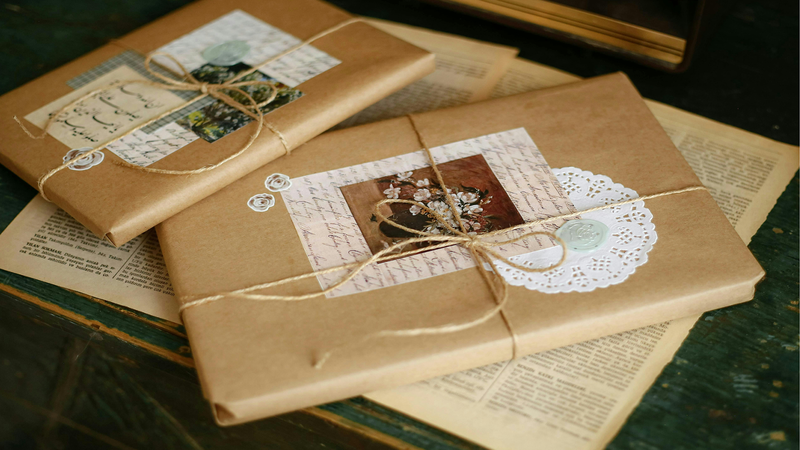 print on demand wedding gifts